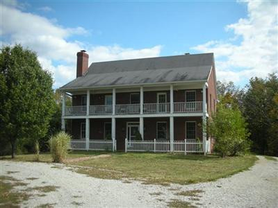 1253 Browns Store Road Lawrenceburg, KY 40342 - Photo 1 of 26 Photo 1