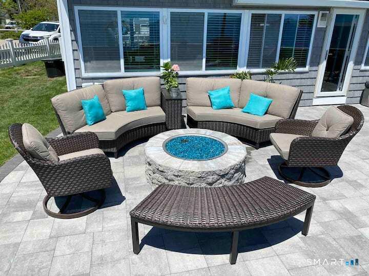 21 Grove Way, Unit 21 Clinton, CT 06413 - Photo 9 of 40