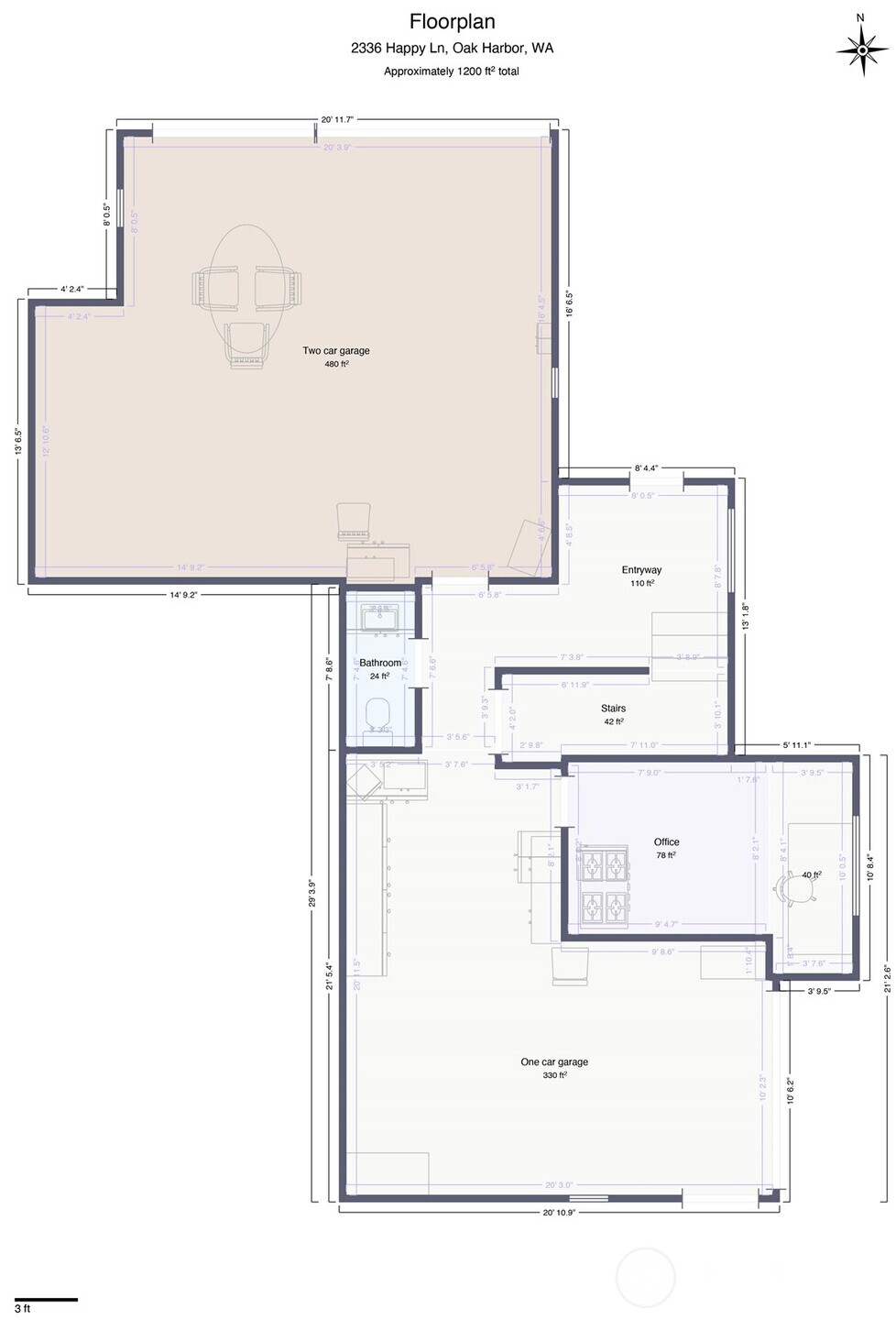 2337 West Beach Road Oak Harbor, WA 98277 - Photo 38 of 39