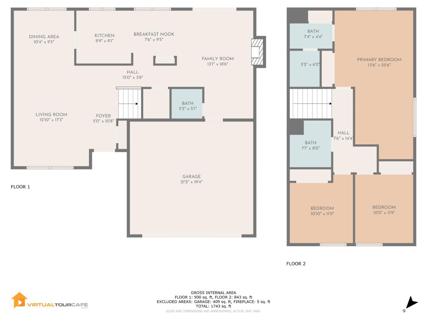 61 Kenneth Court Bay Point, CA 94565 - Photo 34 of 34 Gallery Image 34