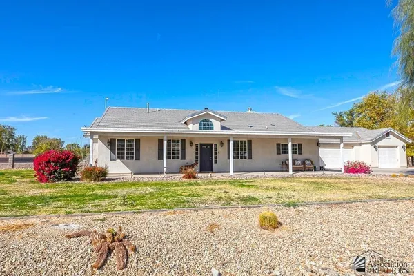 $690,000 | 13220 South Fairchild Avenue, Yuma, AZ 85365