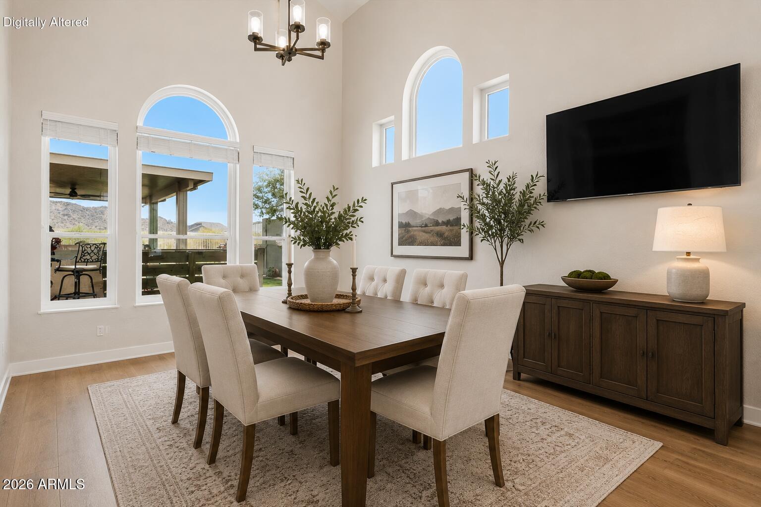 3060 North Ridgecrest, Unit 140 Mesa, AZ 85207 - Photo 41 of 72