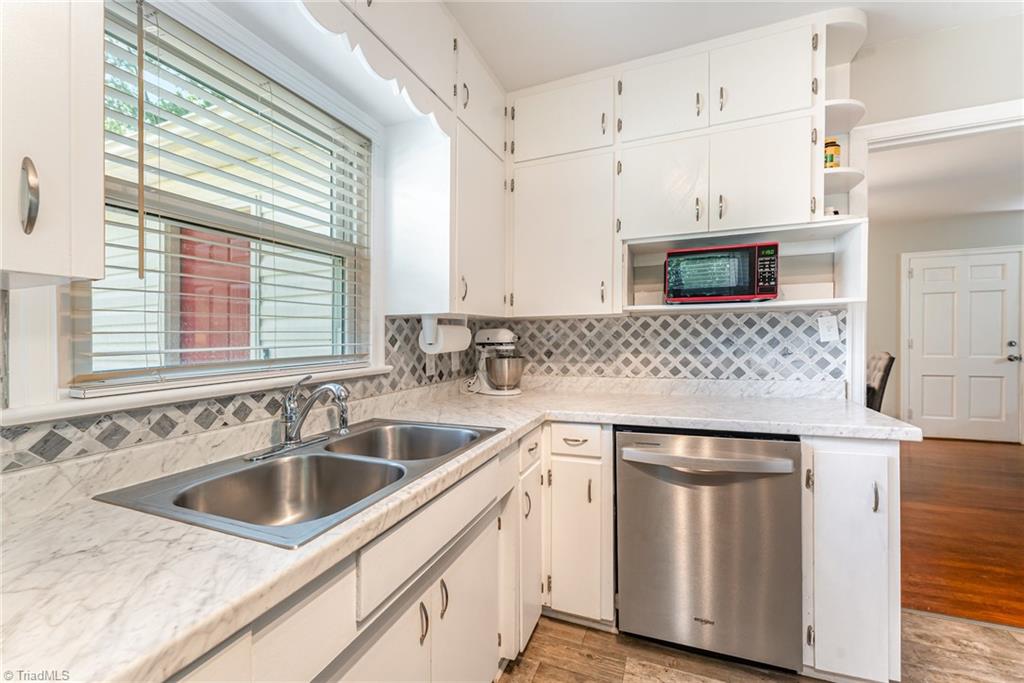 3914 Blumenthal Road Greensboro, NC 27406 - Photo 12 of 26 Gallery Image 12