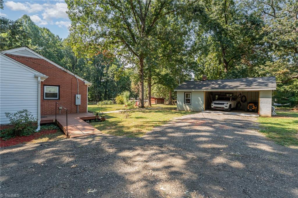 3914 Blumenthal Road Greensboro, NC 27406 - Photo 24 of 26 Gallery Image 24