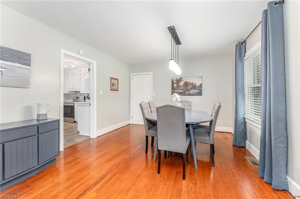 3914 Blumenthal Road Greensboro, NC 27406 - Photo 8 of 26 Gallery Image 8