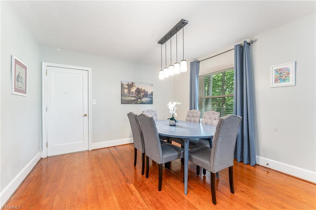3914 Blumenthal Road Greensboro, NC 27406 - Photo 9 of 26 Gallery Image 9