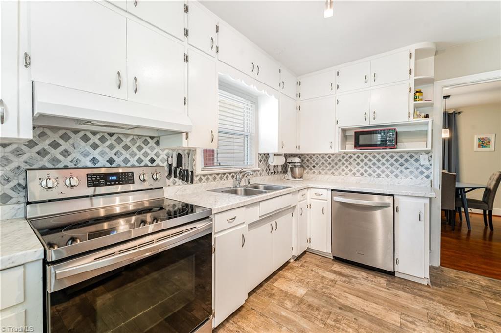 3914 Blumenthal Road Greensboro, NC 27406 - Photo 10 of 26 Gallery Image 10
