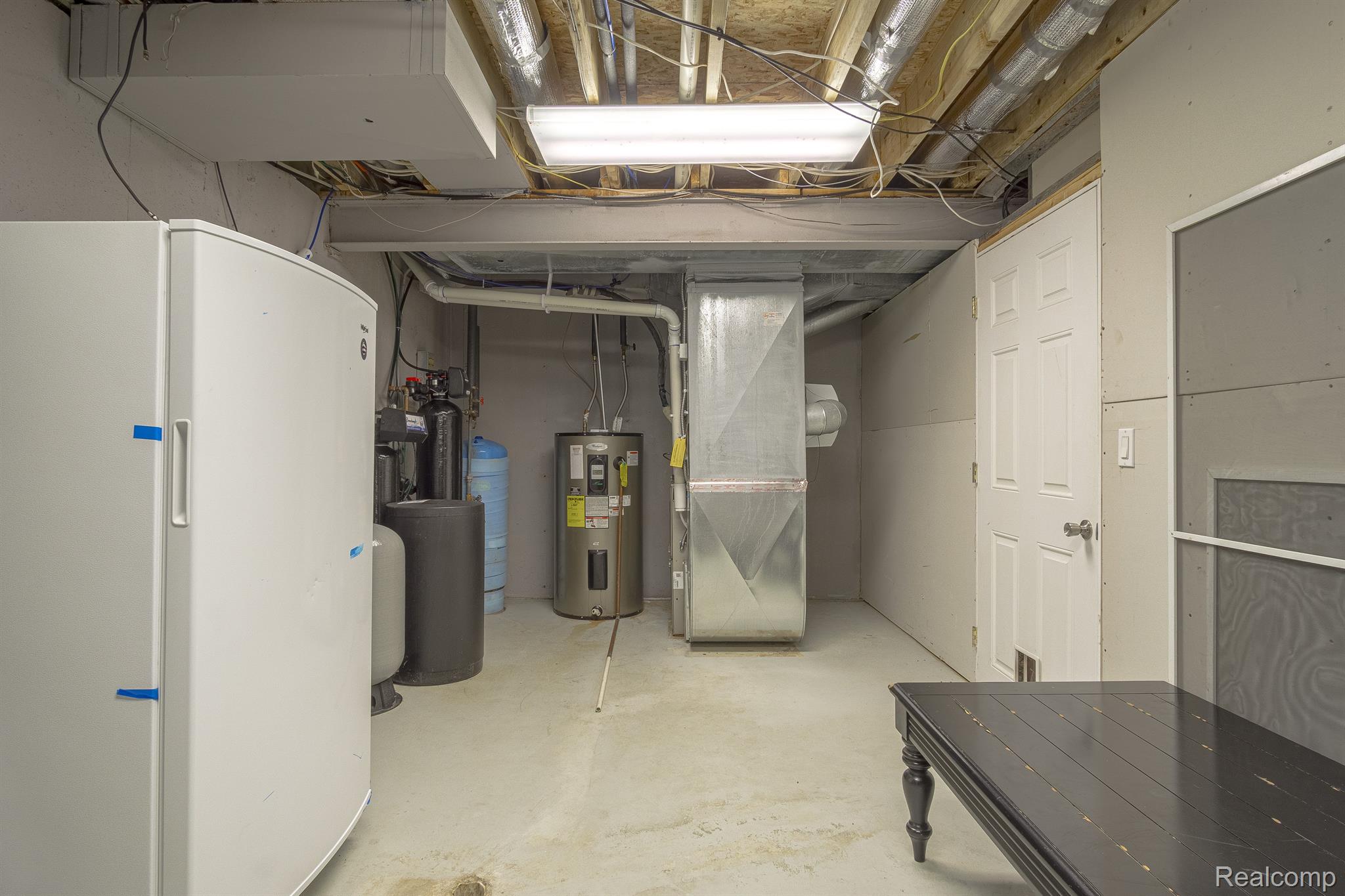 3930 Cullen Road Howell, MI 48855 - Photo 60 of 61 great storage room