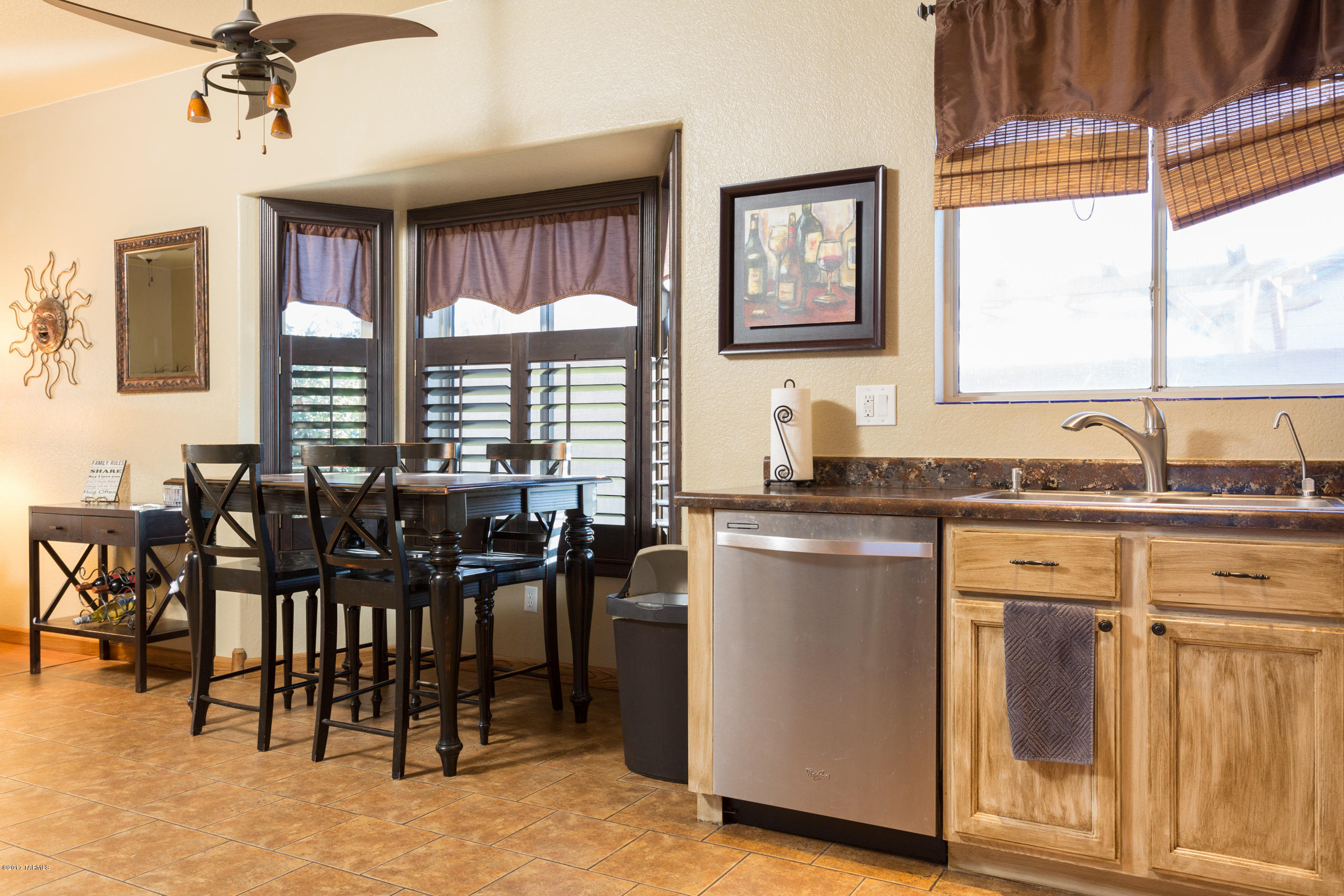 8810 North Rivulet Place Tucson, AZ 85743 - Photo 6 of 23 Gallery Image 6