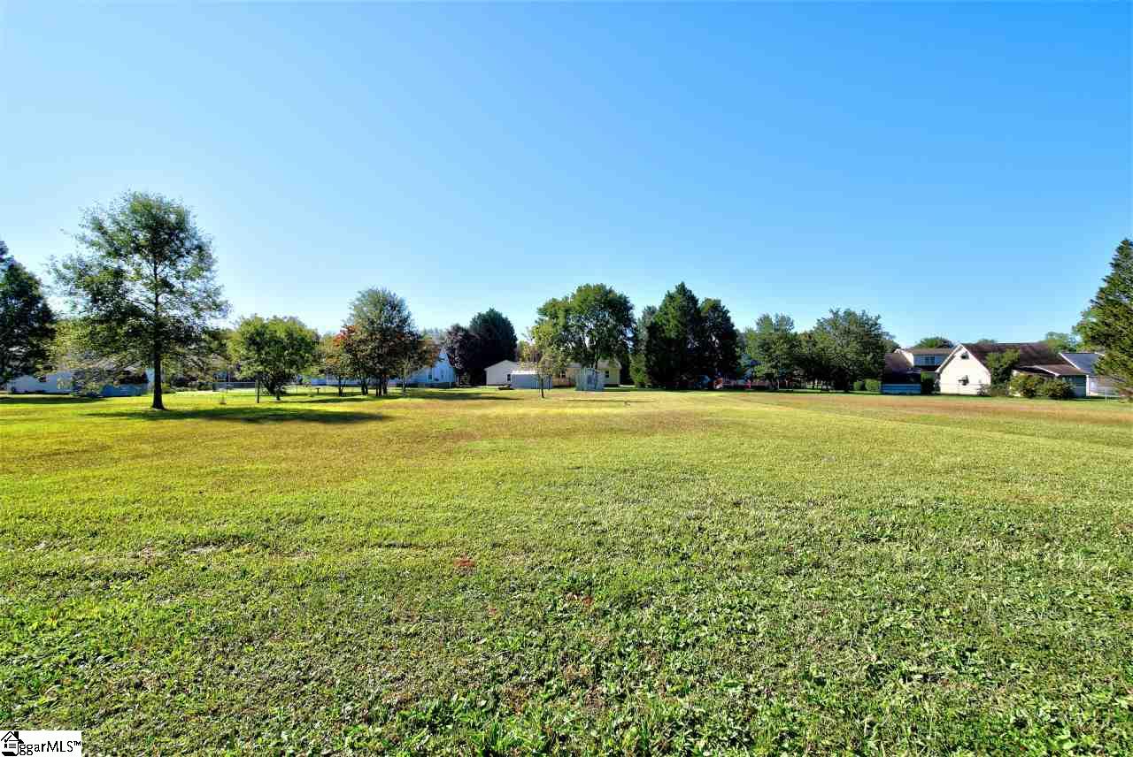 301 Brown Road Simpsonville, SC 29681 - Photo 35 of 36 Room for a pool....how about a big garden....Room to play!