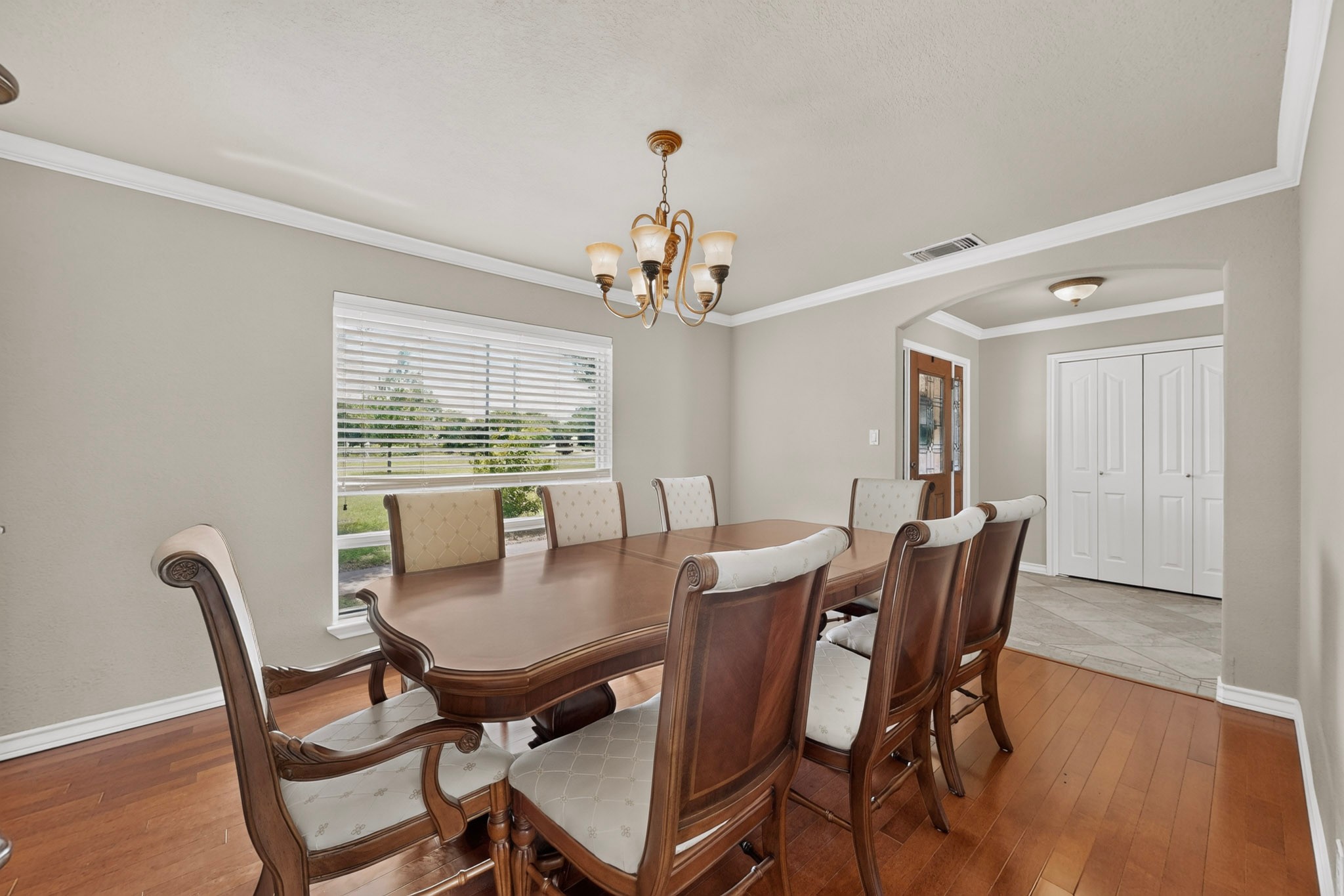 350 Richard Road Georgetown, TX 78626 - Photo 9 of 31 Formal Dining room