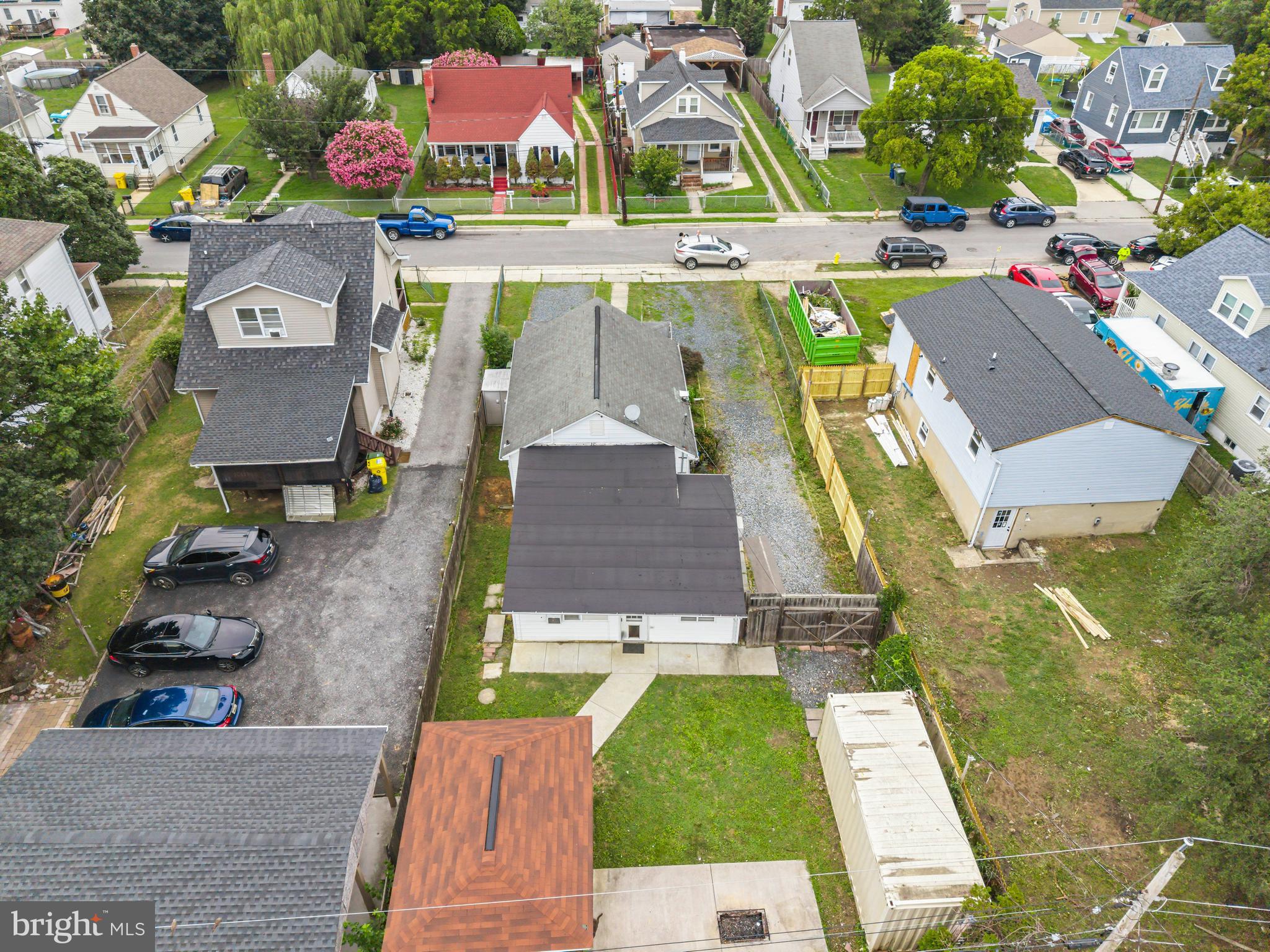 413 Orchard Avenue Baltimore, MD 21225 - Photo 30 of 32 Gallery Image 30