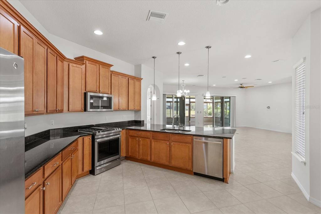 124 Balmy Coast Road Groveland, FL 34736 - Photo 8 of 37