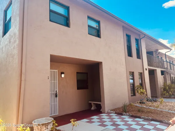 $1,500 | 555 Aster Court, Unit 1, Merritt Island, FL 32953