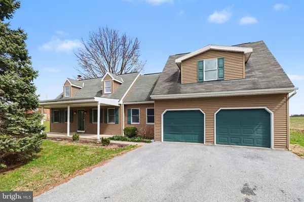 $354,900 | 429 Hilldale Road, Holtwood, PA 17532