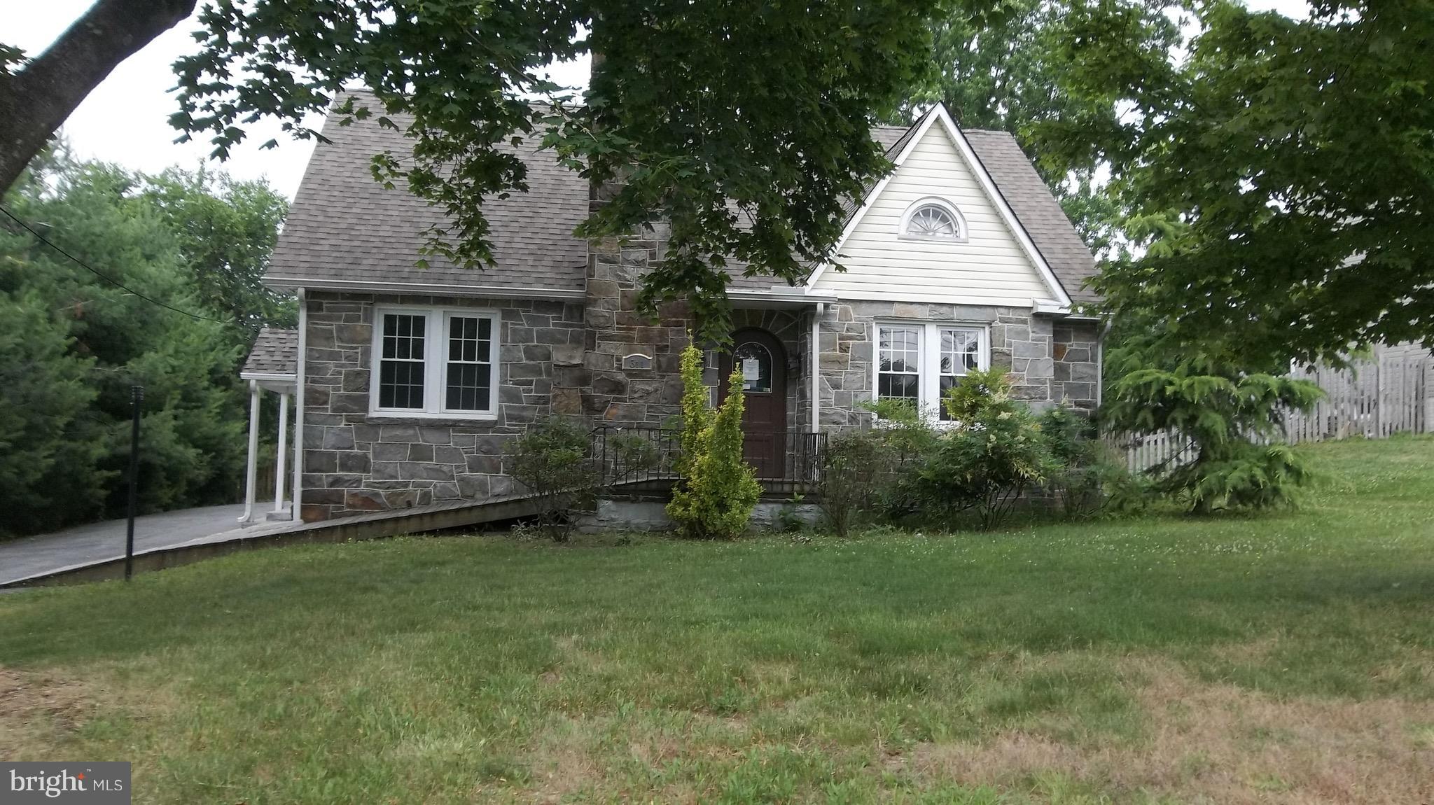 311 Old Bayview Road North East, MD 21901 - Photo 1 of 21 Exterior (Front)