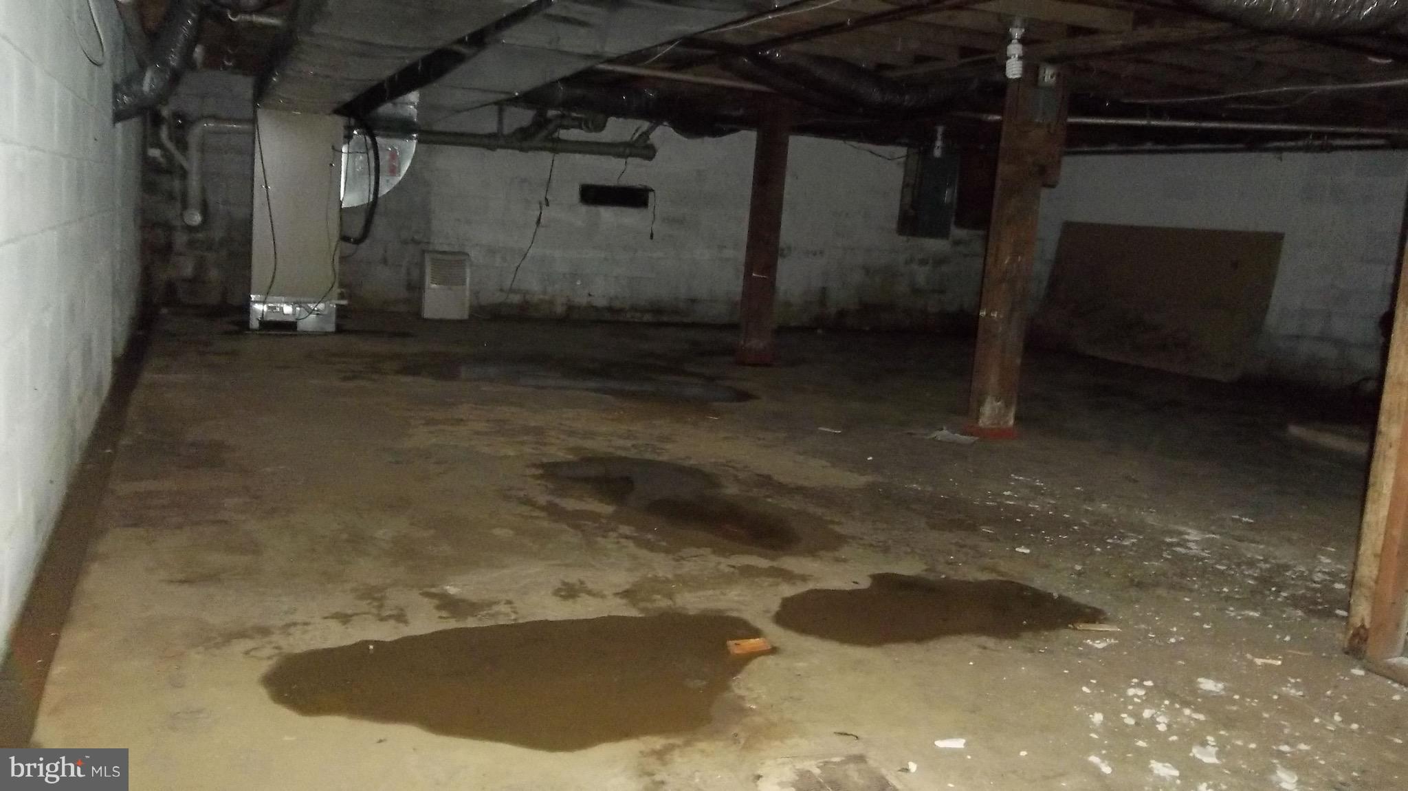 311 Old Bayview Road North East, MD 21901 - Photo 20 of 21 Basement