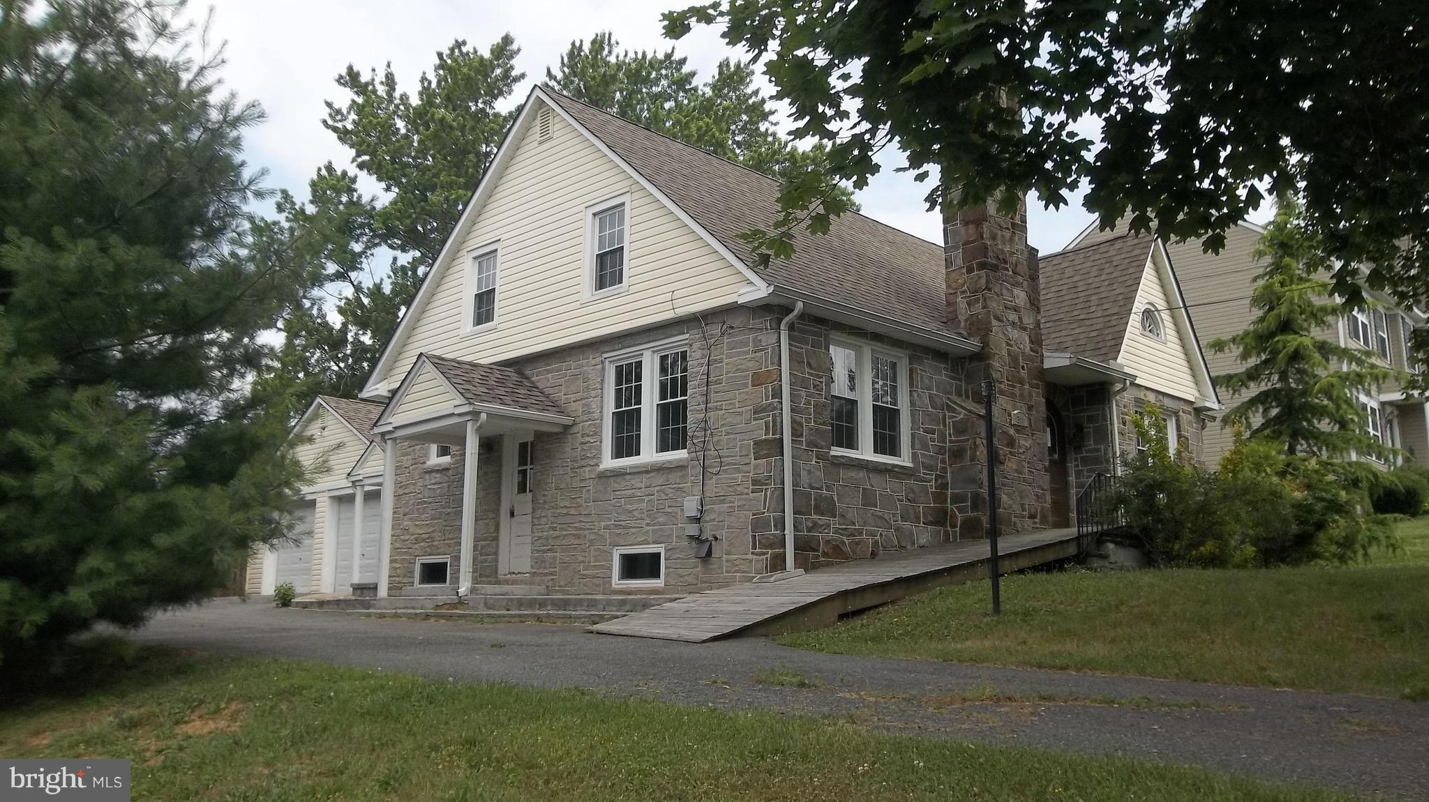 311 Old Bayview Road North East, MD 21901 - Photo 21 of 21 side view
