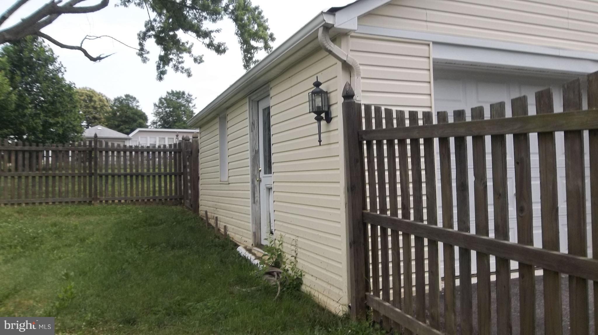311 Old Bayview Road North East, MD 21901 - Photo 4 of 21 Exterior (Rear)
