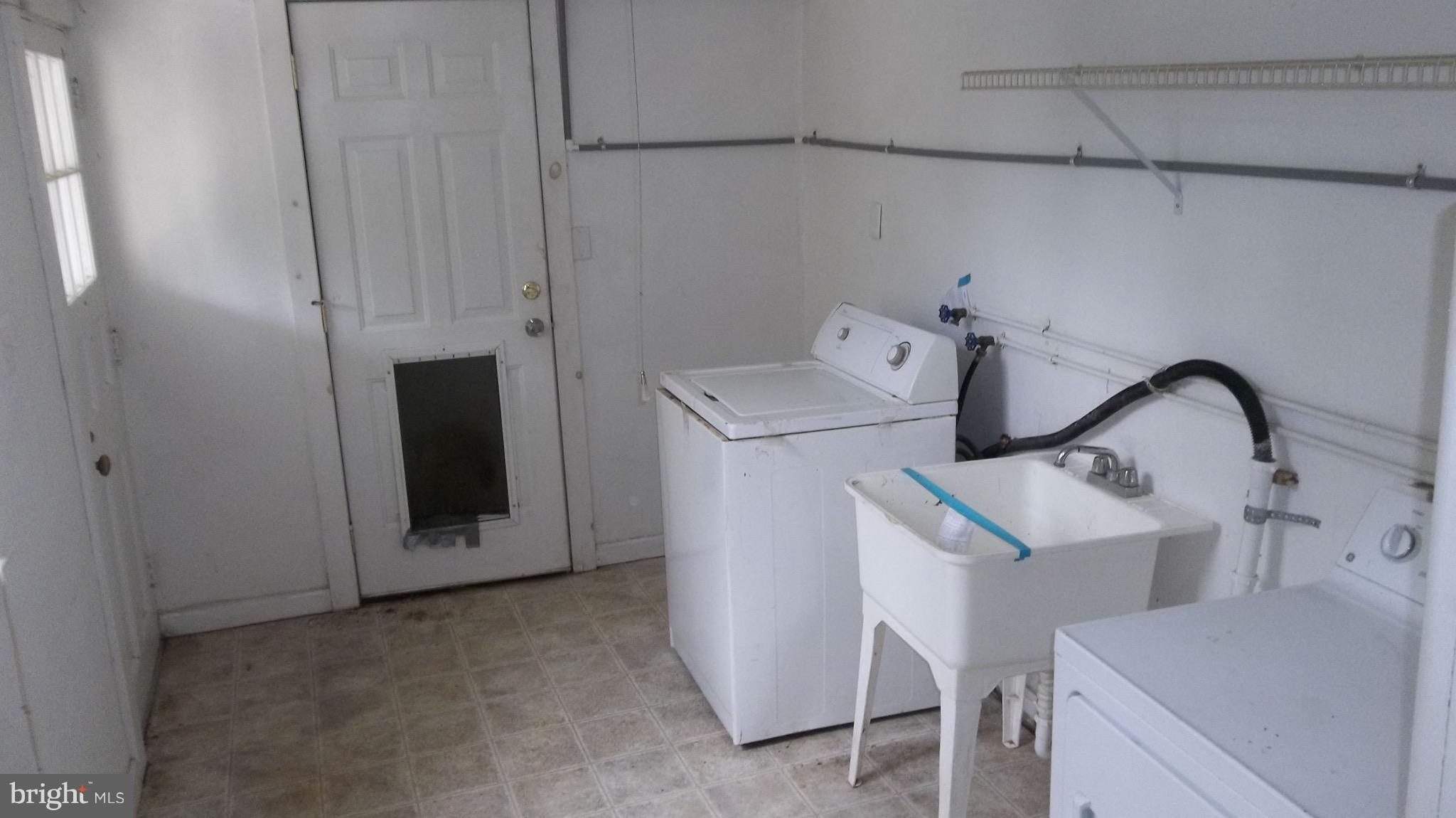 311 Old Bayview Road North East, MD 21901 - Photo 7 of 21 laundry room