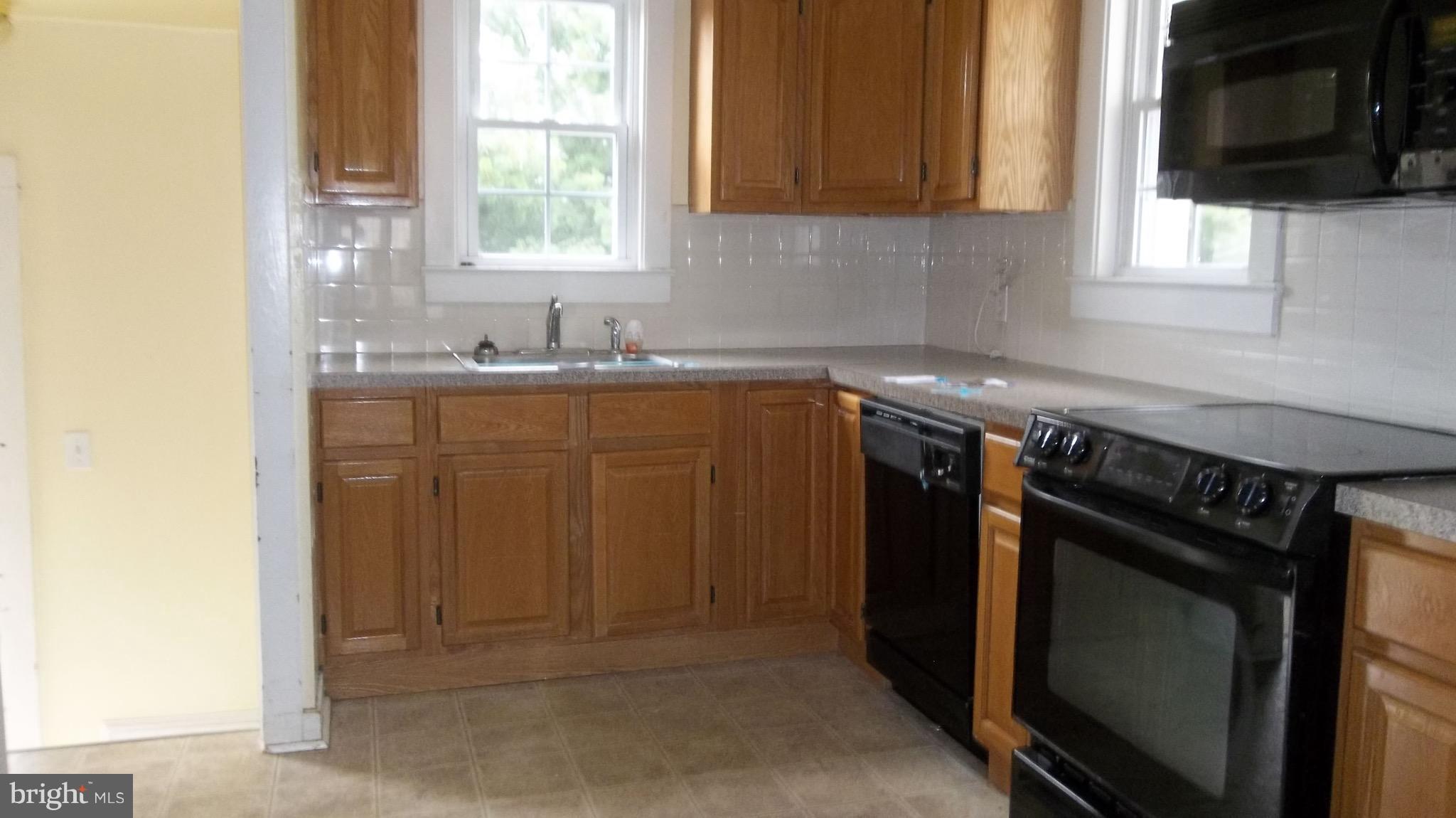 311 Old Bayview Road North East, MD 21901 - Photo 8 of 21 Kitchen