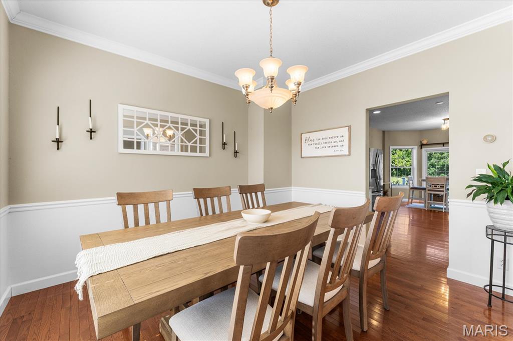 401 Windsor Forrest Road O'Fallon, IL 62269 - Photo 6 of 54 Gallery Image 6