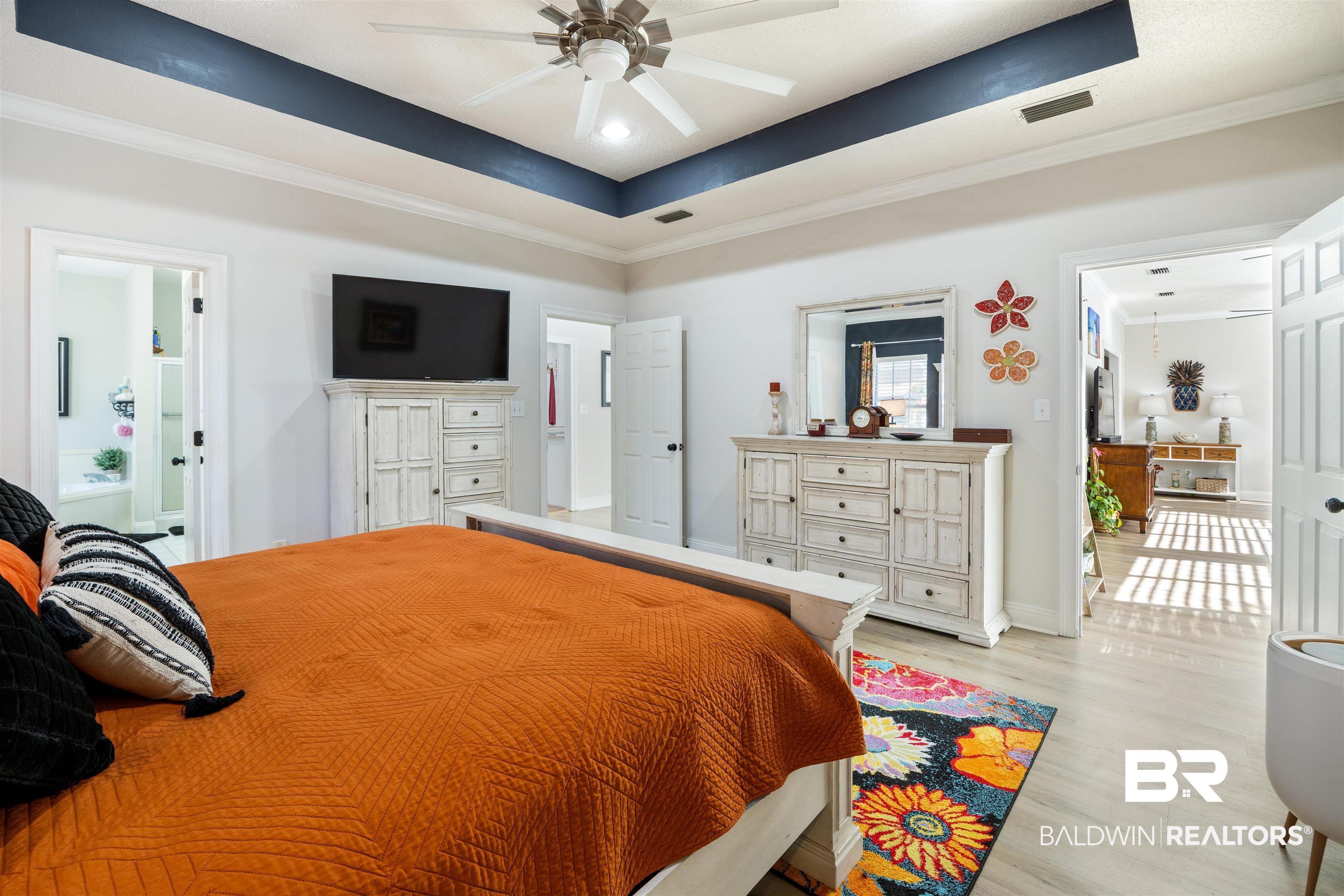 22520 Wedgewood Drive Foley, AL 36535 - Photo 17 of 60