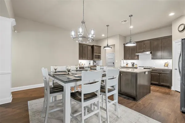 $394,900 | 916 Cumberland Street, McGregor, TX 76657