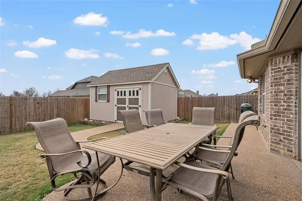 $394,900 | 916 Cumberland Street, McGregor, TX 76657