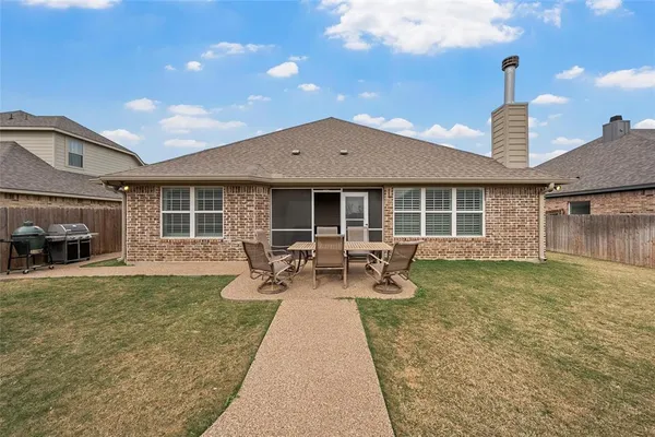 $394,900 | 916 Cumberland Street, McGregor, TX 76657