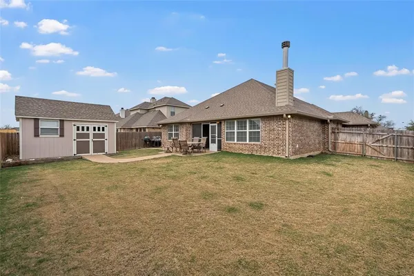 $394,900 | 916 Cumberland Street, McGregor, TX 76657