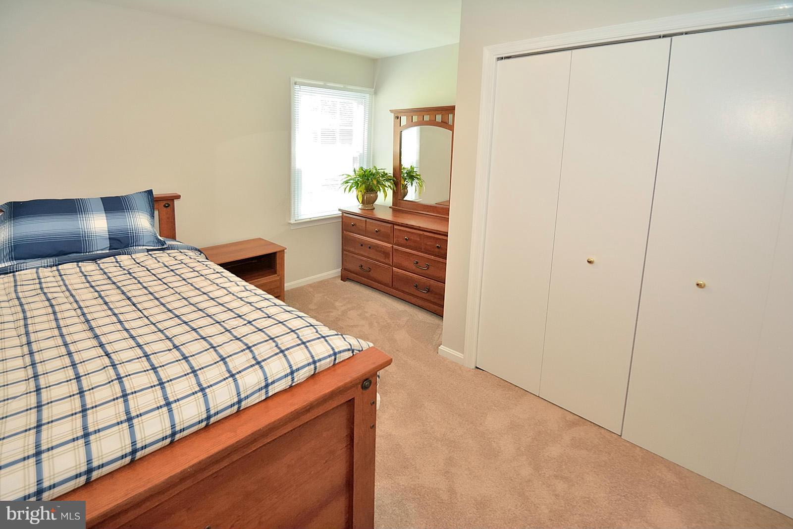 11626 Ayreshire Road Oakton, VA 22124 - Photo 18 of 26 4th Bedroom Lower Level
