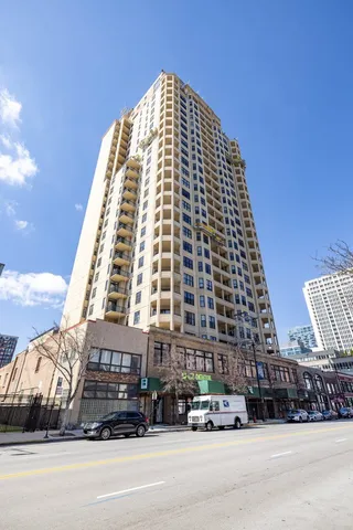 $2,500 | 1464 South Michigan Avenue, Unit 1309, Chicago, IL 60605