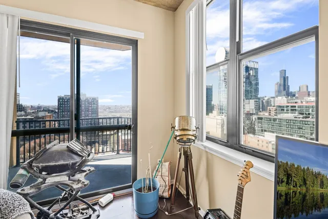 $2,500 | 1464 South Michigan Avenue, Unit 1309, Chicago, IL 60605
