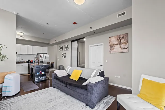 $2,500 | 1464 South Michigan Avenue, Unit 1309, Chicago, IL 60605