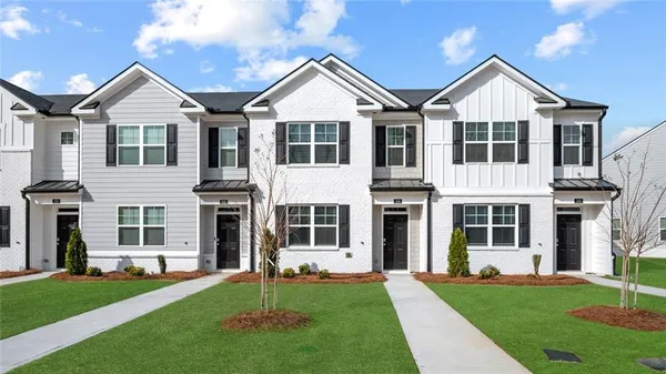 $295,500 | 364 Sound Circle, Stockbridge, GA 30281