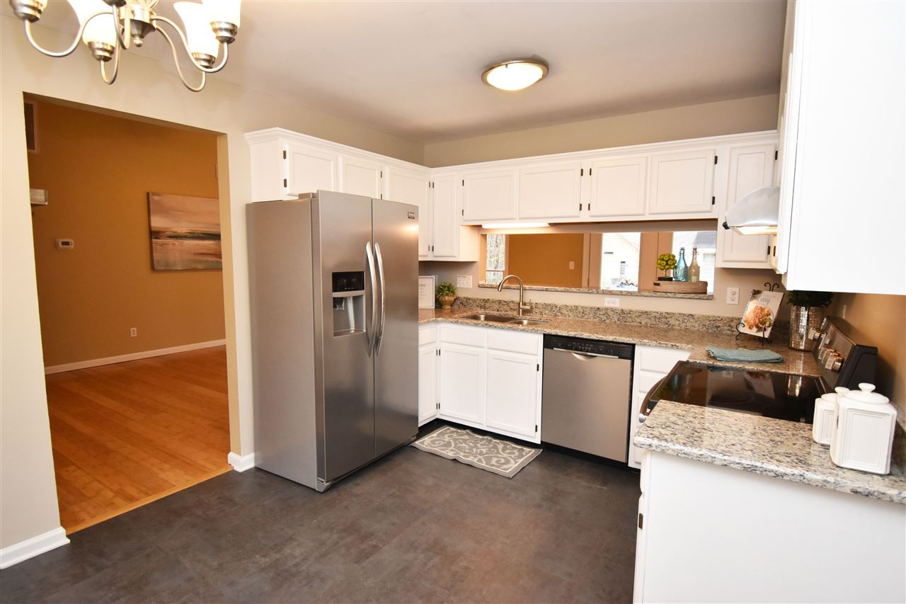 1401 Buckhorn Road Garner, NC 27529 - Photo 8 of 22 Photo 8