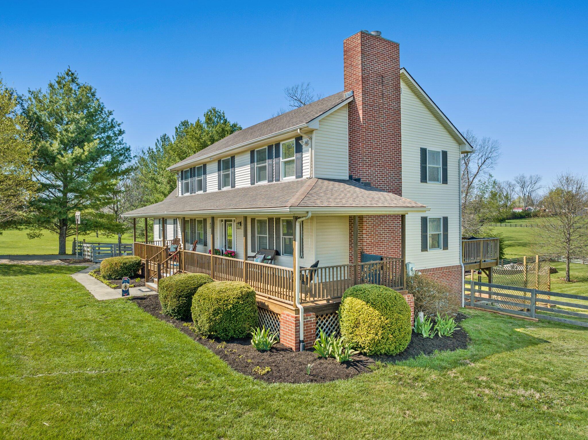 3005 Ironworks Road Georgetown, KY 40324 - Photo 1 of 52 2-web-or-mls-DJI_0083
