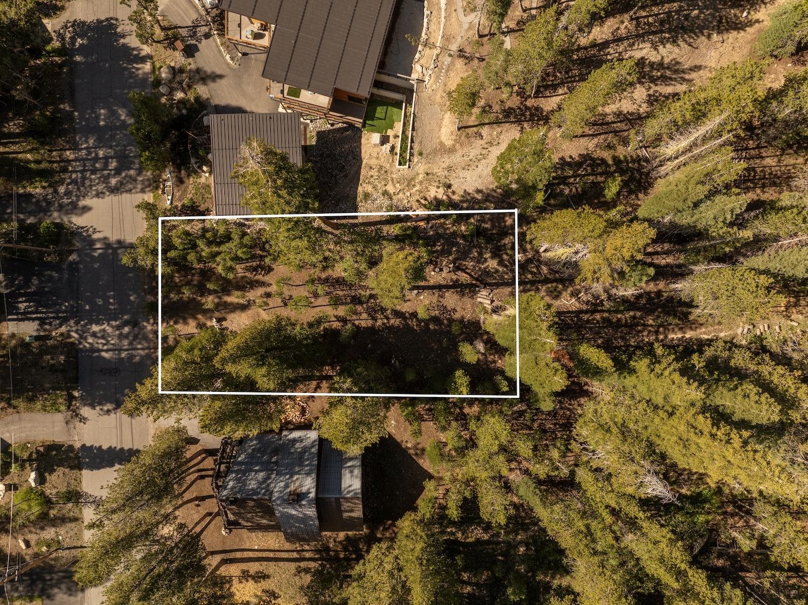 1023 Serene Road Soda Springs, CA 95728 - Photo 10 of 25