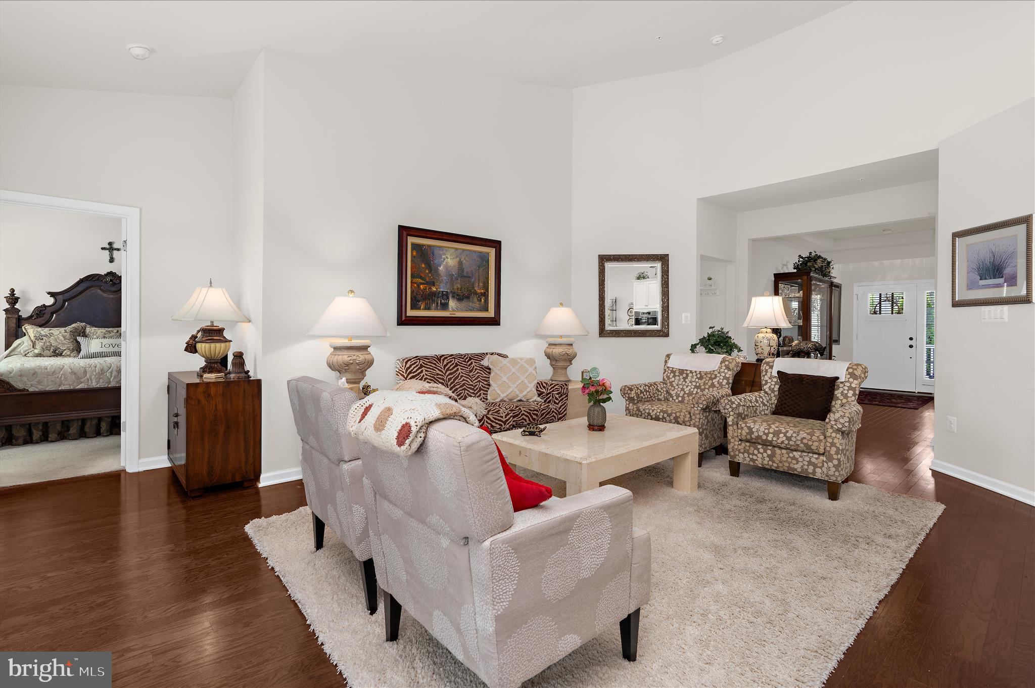 3017 Sunny Ridge Drive Odenton, MD 21113 - Photo 6 of 66 Living Room