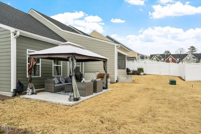 $2,050 | 156 Brier Ridge Drive, Durham, NC 27703