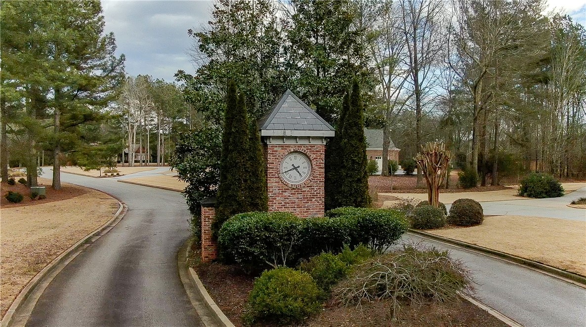31 Clock Tower Court Belton, SC 29627 - Photo 1 of 5