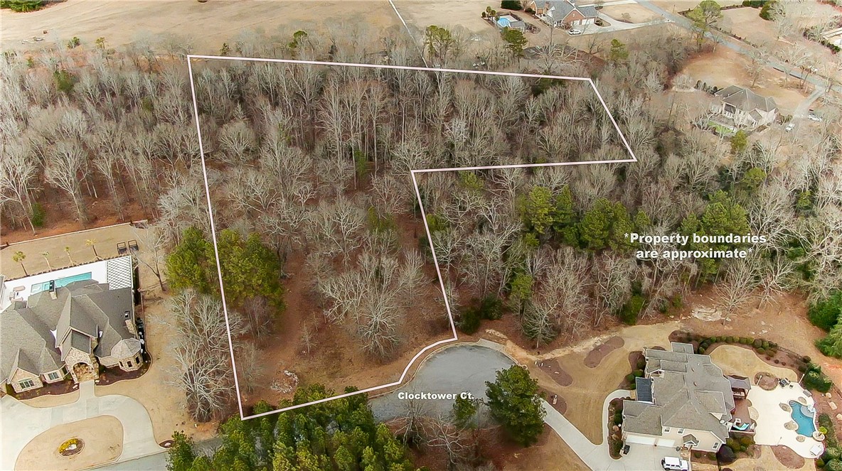 31 Clock Tower Court Belton, SC 29627 - Photo 2 of 5