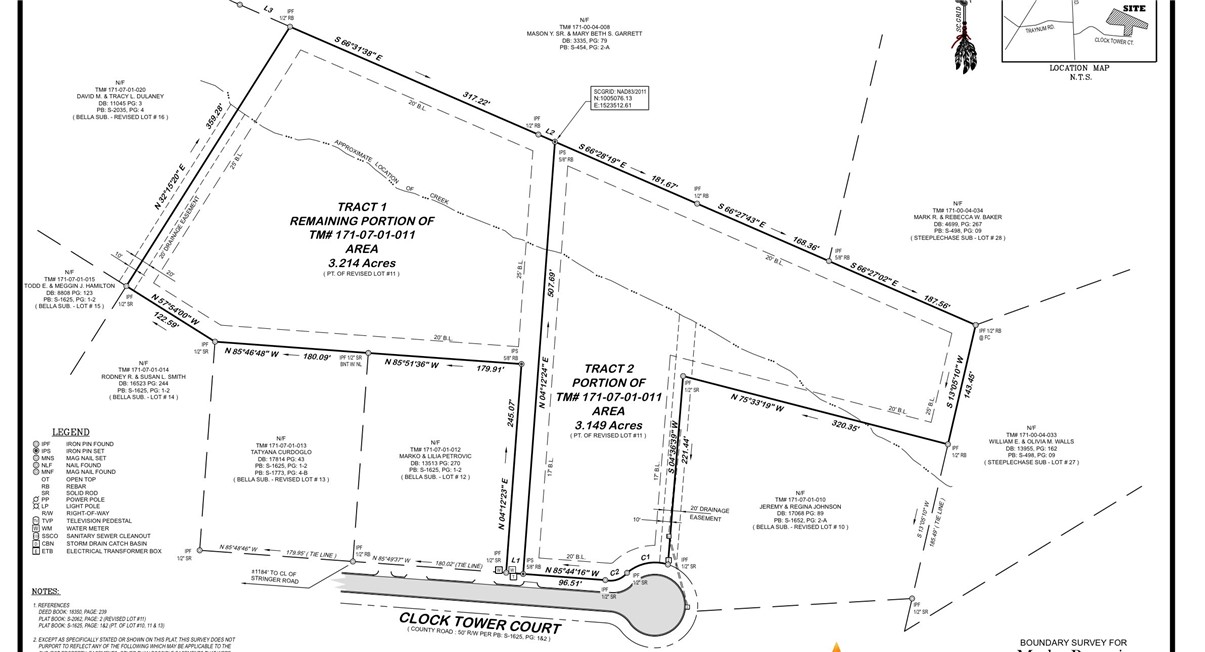 31 Clock Tower Court Belton, SC 29627 - Photo 5 of 5