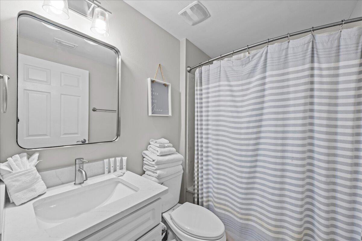 104 Village Boulevard, Unit 625 Santa Rosa Beach, FL 32459 - Photo 11 of 36 2nd bathroom