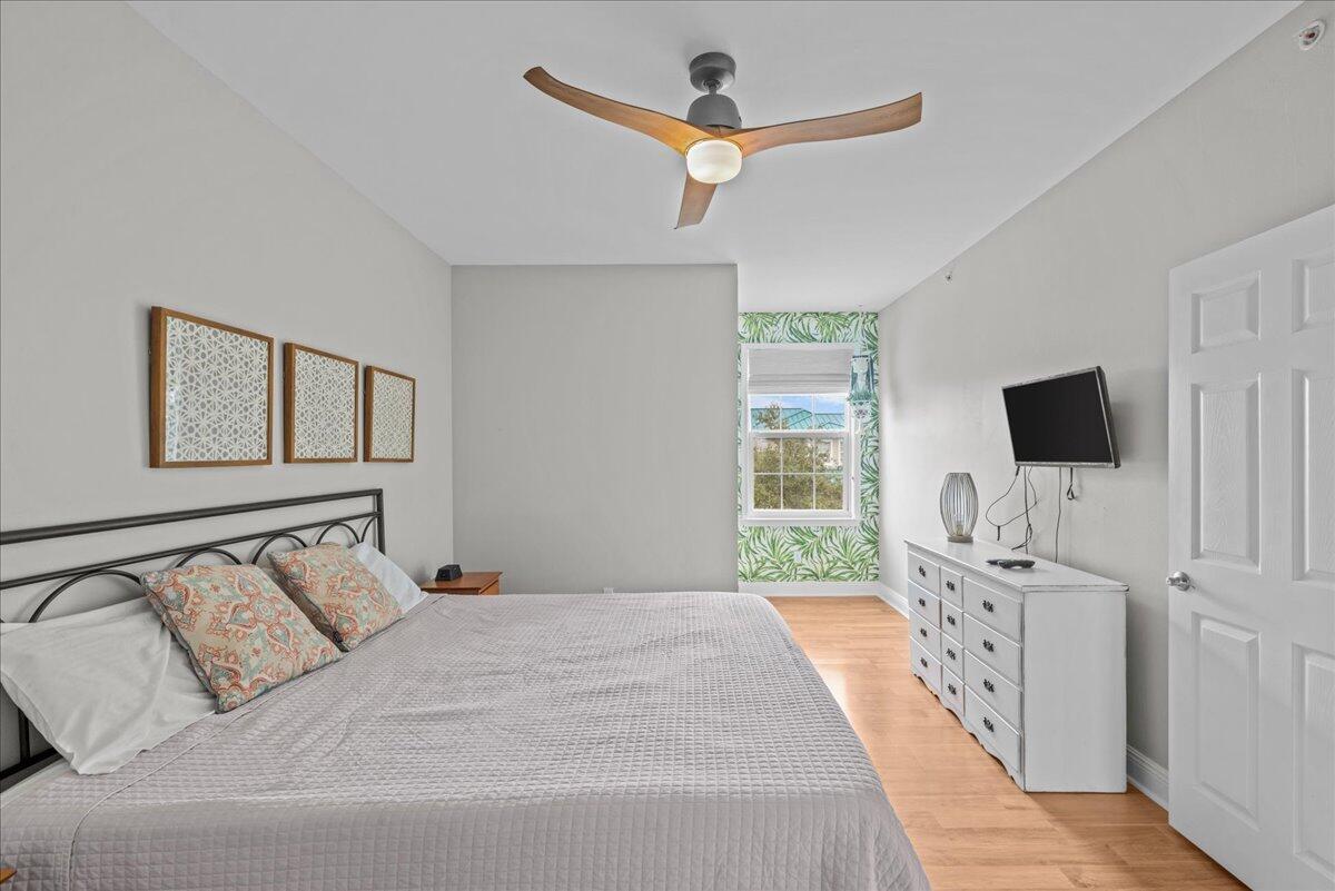 104 Village Boulevard, Unit 625 Santa Rosa Beach, FL 32459 - Photo 12 of 36 3rd bedroom