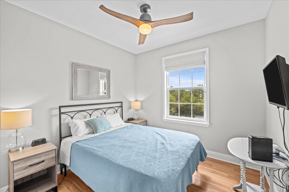 104 Village Boulevard, Unit 625 Santa Rosa Beach, FL 32459 - Photo 13 of 38 2nd bedroom