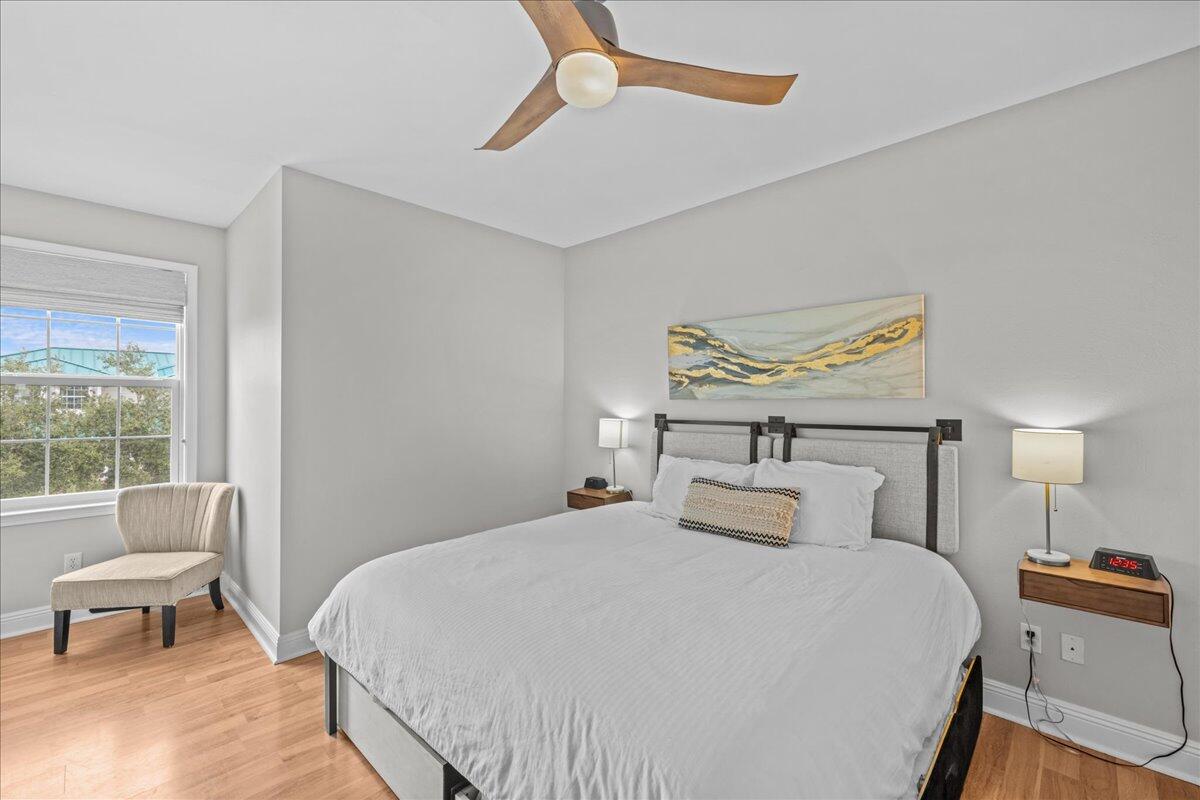 104 Village Boulevard, Unit 625 Santa Rosa Beach, FL 32459 - Photo 17 of 38 4th bedroom