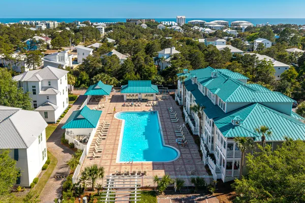 $665,000 | 104 Village Boulevard, Unit 625, Santa Rosa Beach, FL 32459