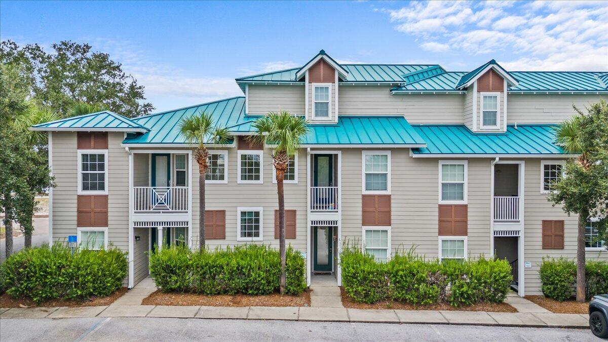 104 Village Boulevard, Unit 625 Santa Rosa Beach, FL 32459 - Photo 26 of 36 Unit 625